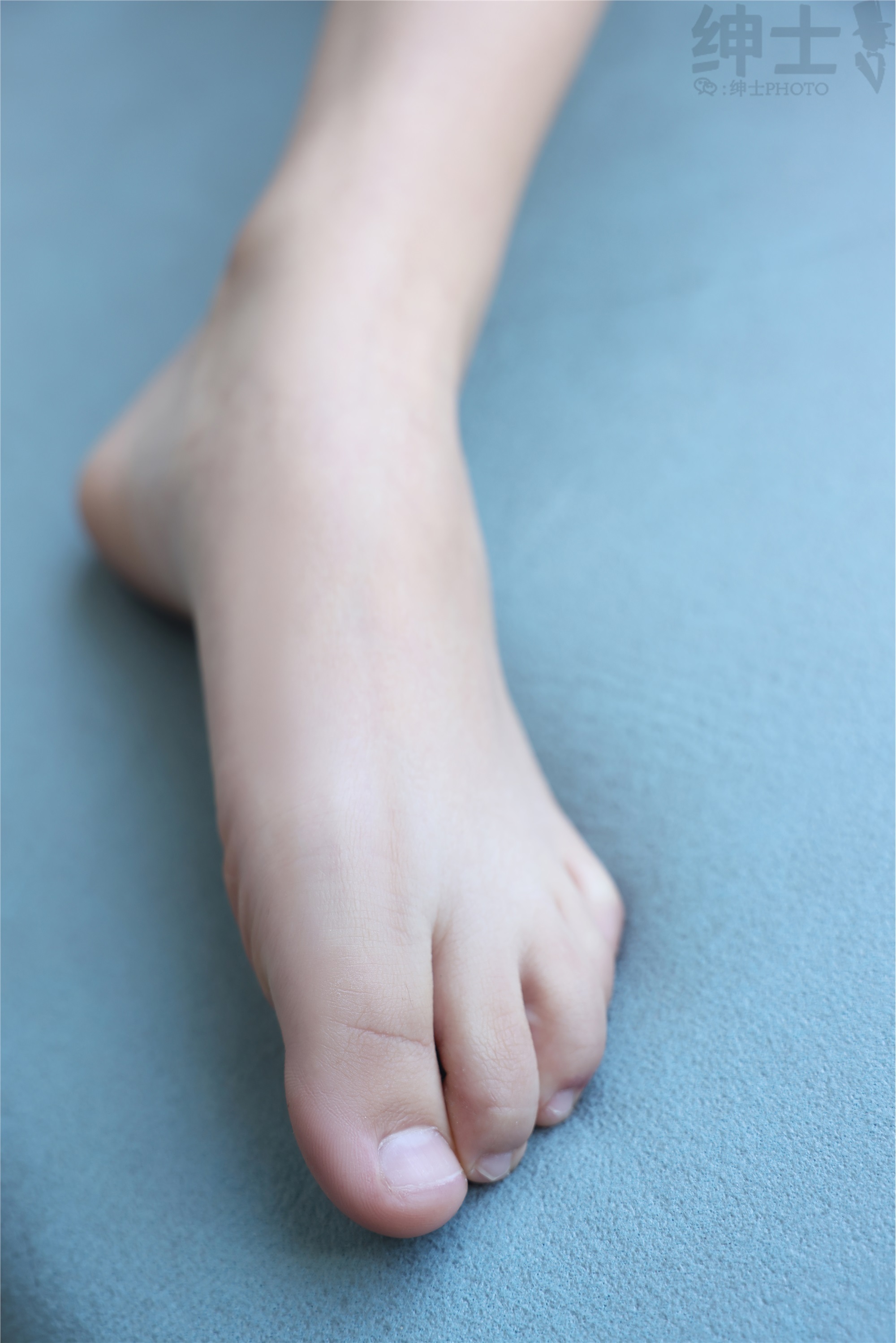 SHENSHI绅士 - SS045 珂珂2